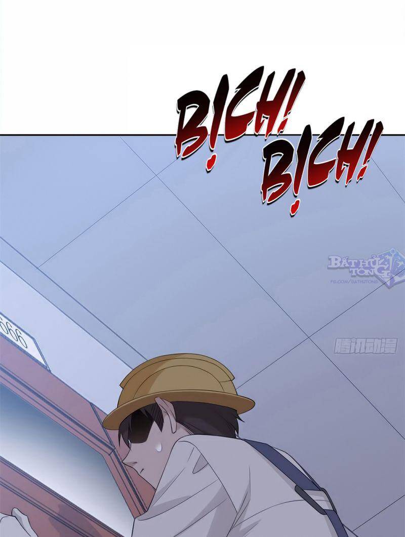 Cường Giả Đến Từ Trại Tâm Thần - Chương 5