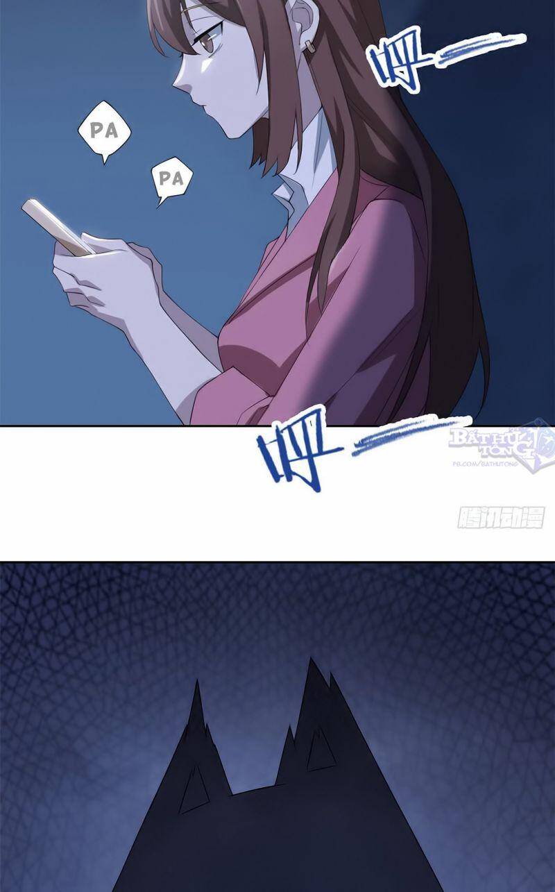 Cường Giả Đến Từ Trại Tâm Thần - Chương 5