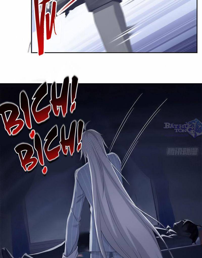 Cường Giả Đến Từ Trại Tâm Thần - Chương 5