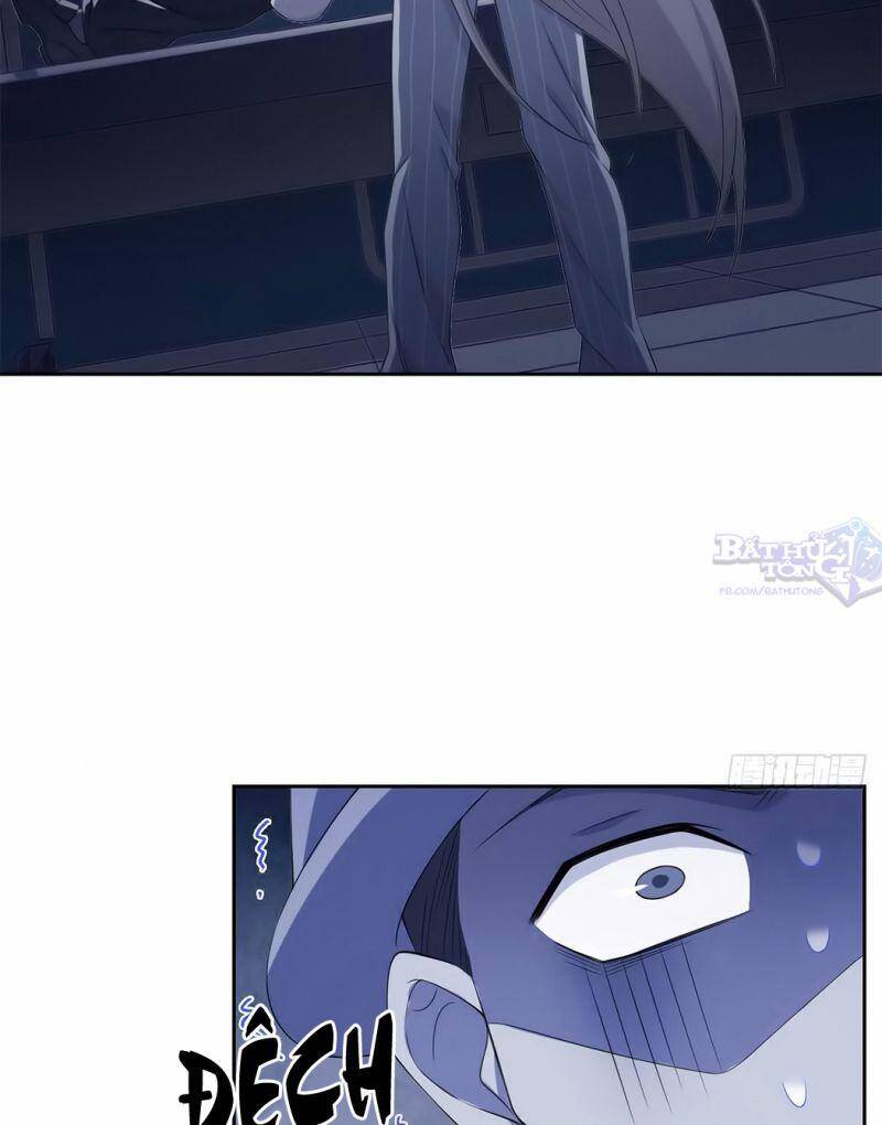 Cường Giả Đến Từ Trại Tâm Thần - Chương 5