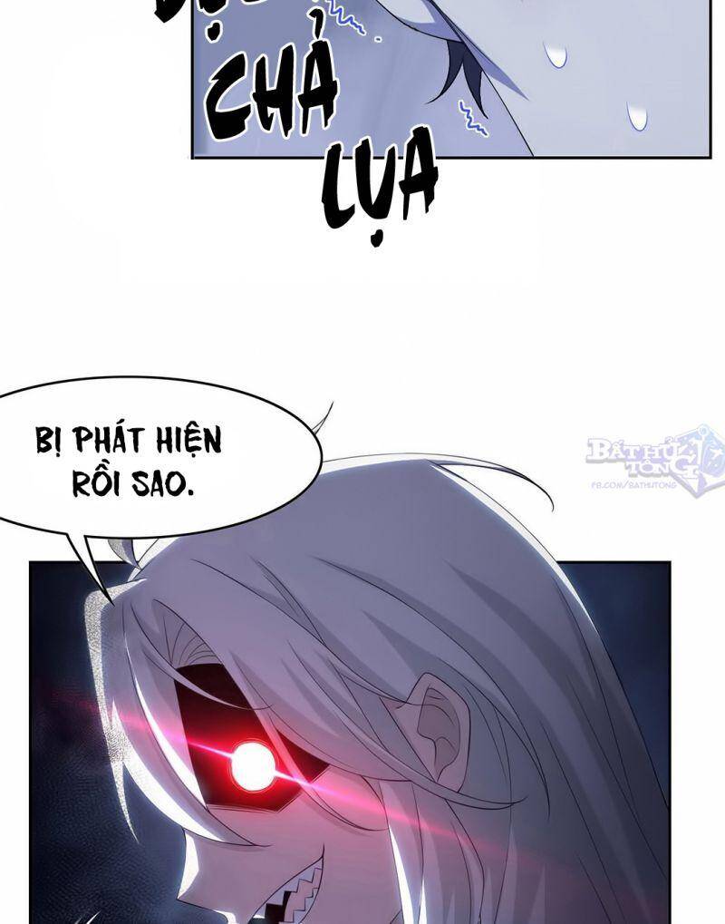 Cường Giả Đến Từ Trại Tâm Thần - Chương 5