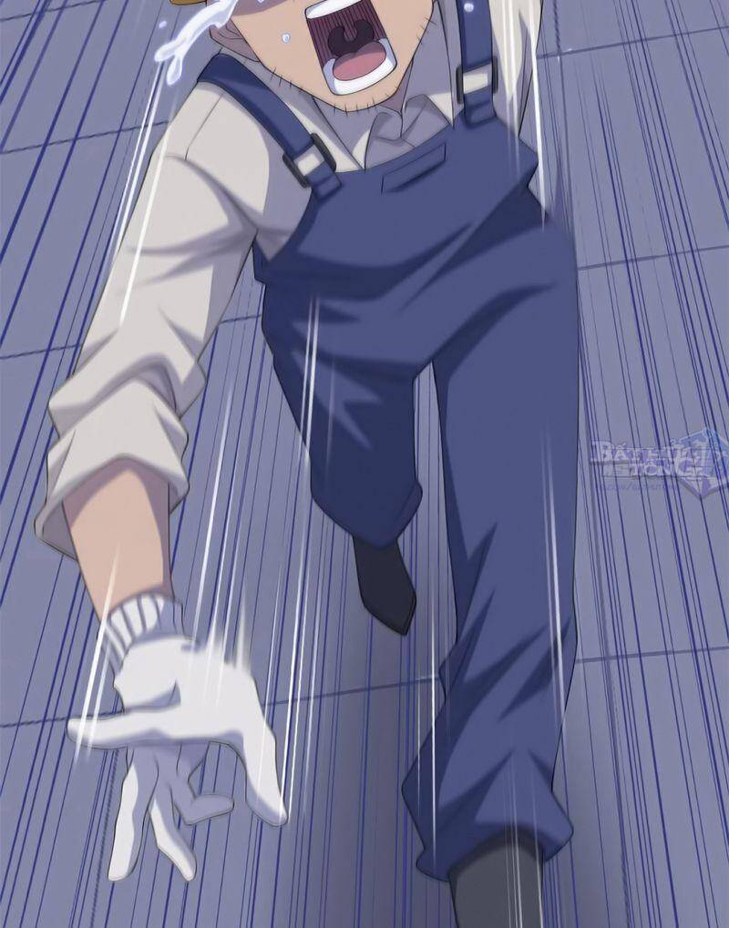 Cường Giả Đến Từ Trại Tâm Thần - Chương 5