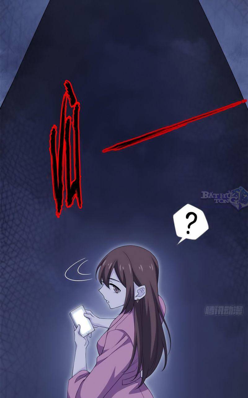 Cường Giả Đến Từ Trại Tâm Thần - Chương 5