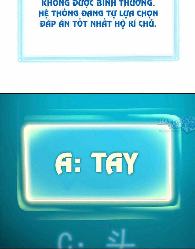 Cường Giả Đến Từ Trại Tâm Thần - Chương 5