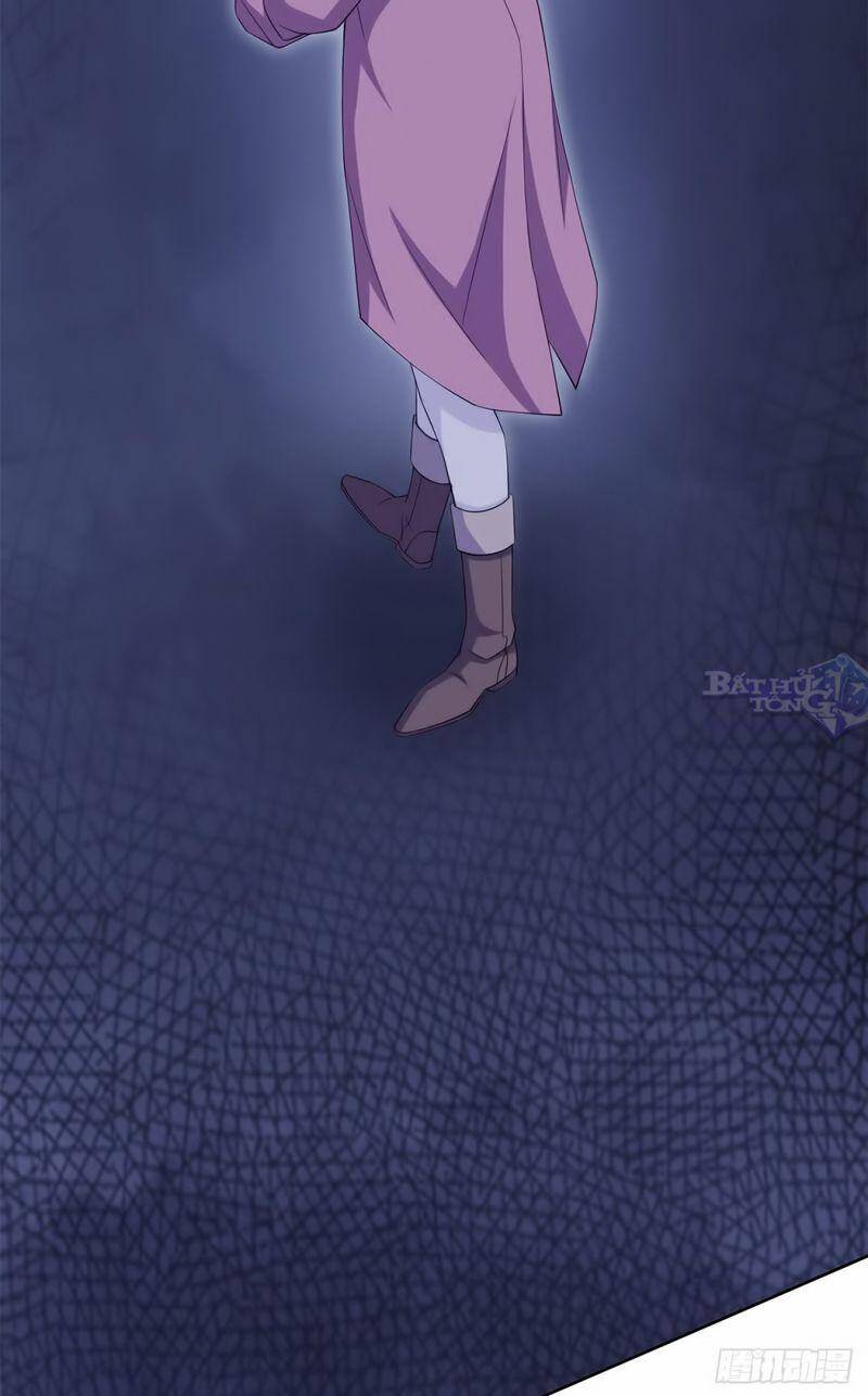 Cường Giả Đến Từ Trại Tâm Thần - Chương 5