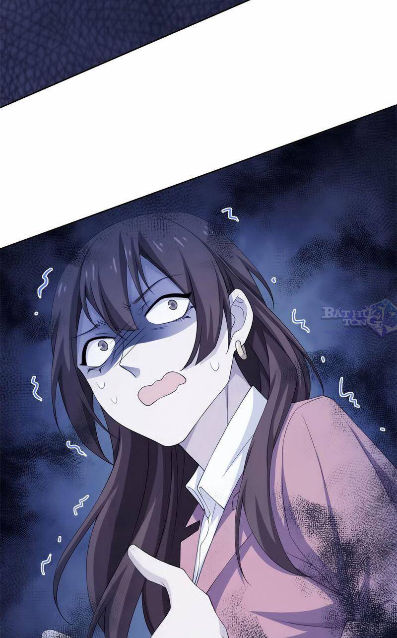 Cường Giả Đến Từ Trại Tâm Thần - Chương 5