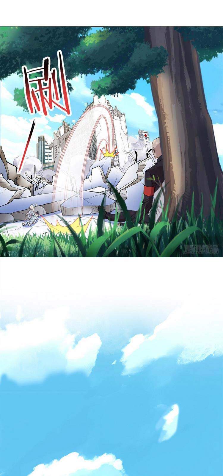 Cường Giả Đến Từ Trại Tâm Thần - Chương 50