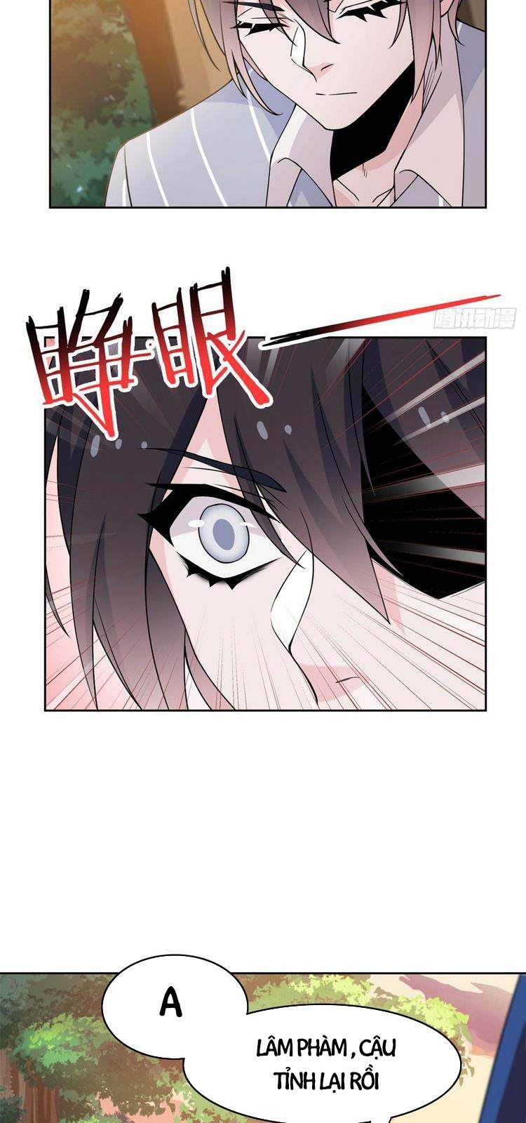 Cường Giả Đến Từ Trại Tâm Thần - Chương 50