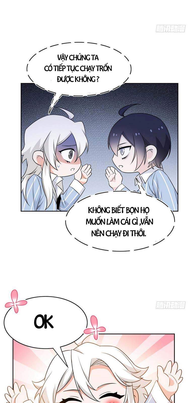 Cường Giả Đến Từ Trại Tâm Thần - Chương 50