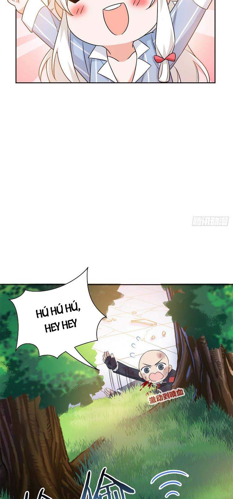 Cường Giả Đến Từ Trại Tâm Thần - Chương 50