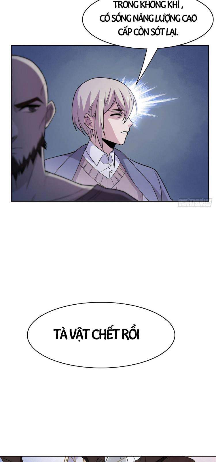 Cường Giả Đến Từ Trại Tâm Thần - Chương 50