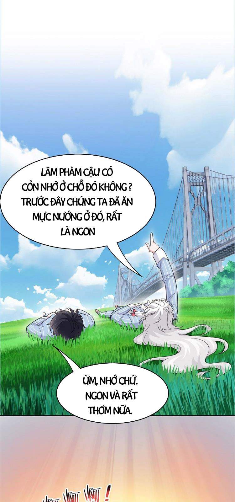 Cường Giả Đến Từ Trại Tâm Thần - Chương 51