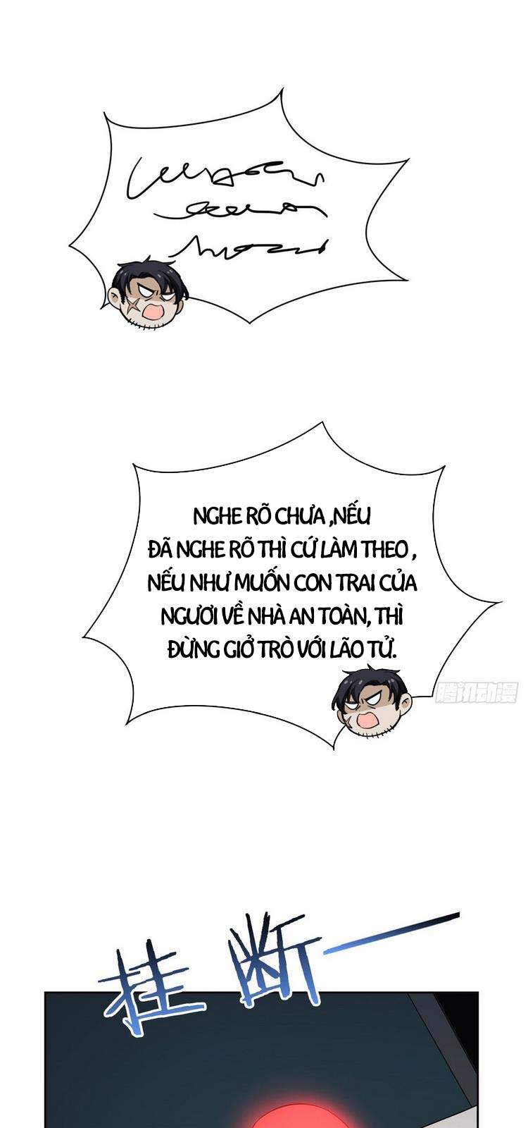 Cường Giả Đến Từ Trại Tâm Thần - Chương 51