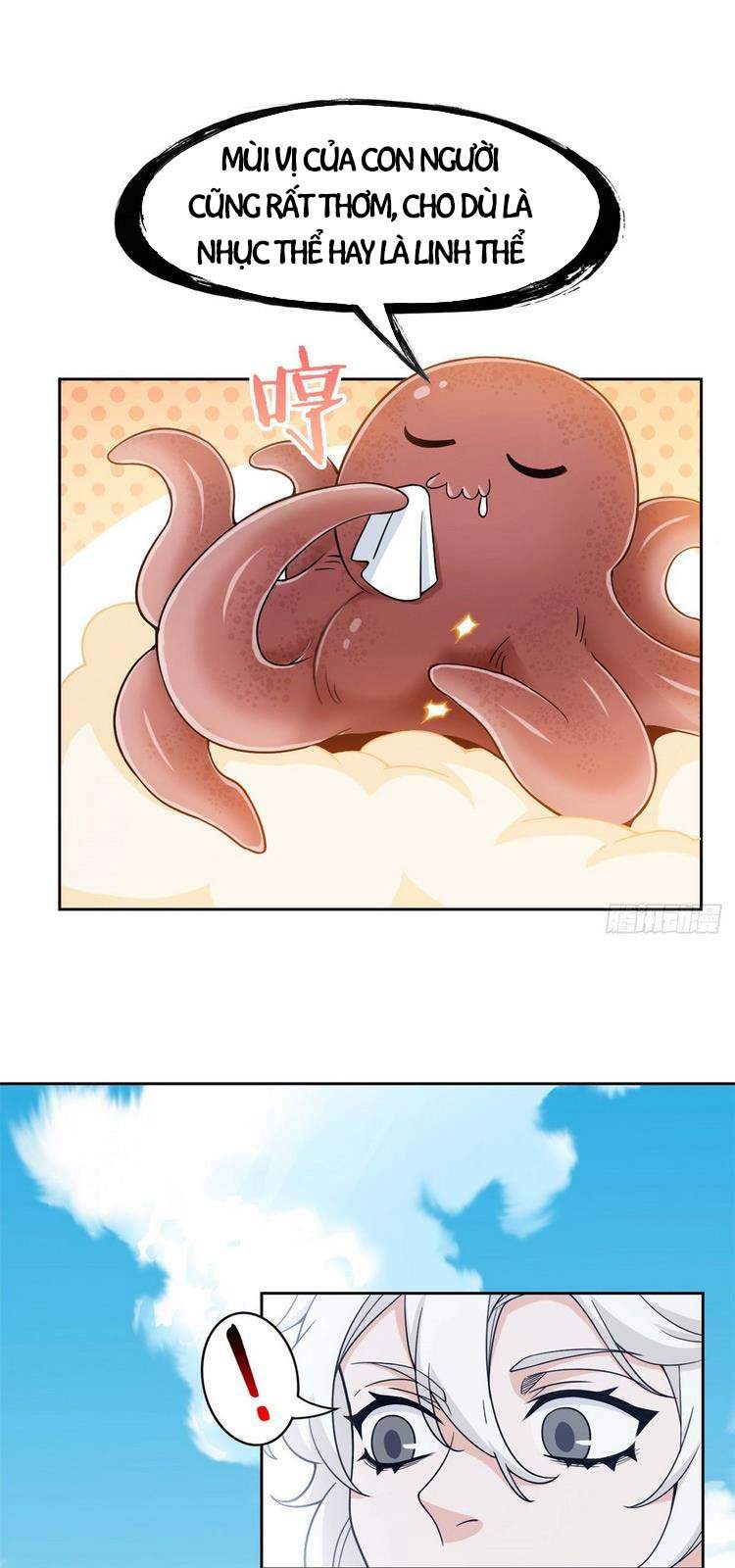 Cường Giả Đến Từ Trại Tâm Thần - Chương 51