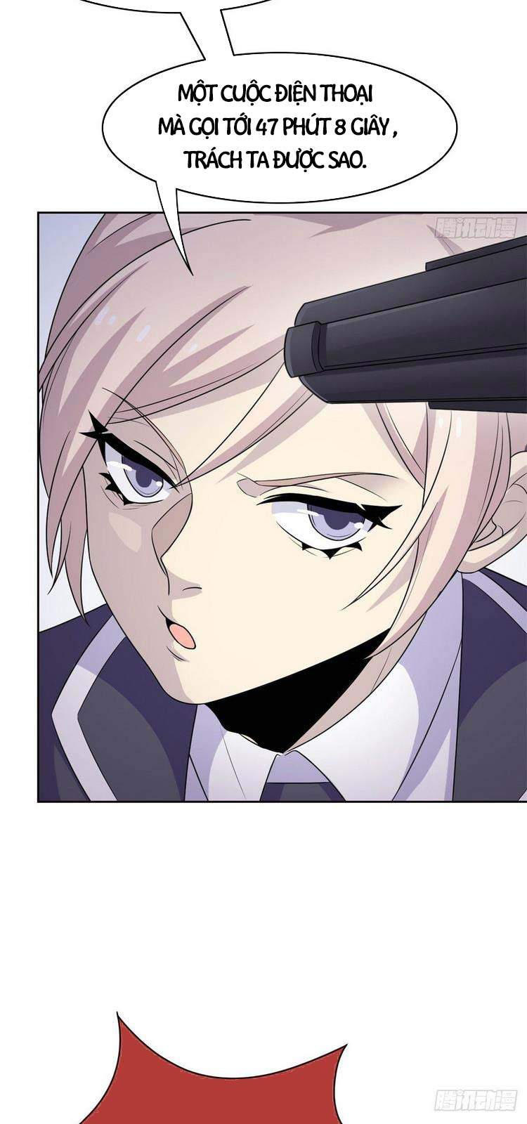 Cường Giả Đến Từ Trại Tâm Thần - Chương 51