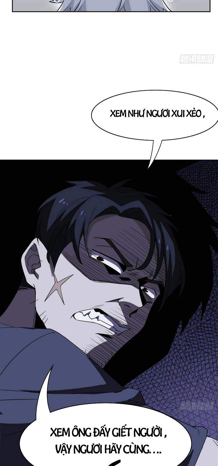 Cường Giả Đến Từ Trại Tâm Thần - Chương 51