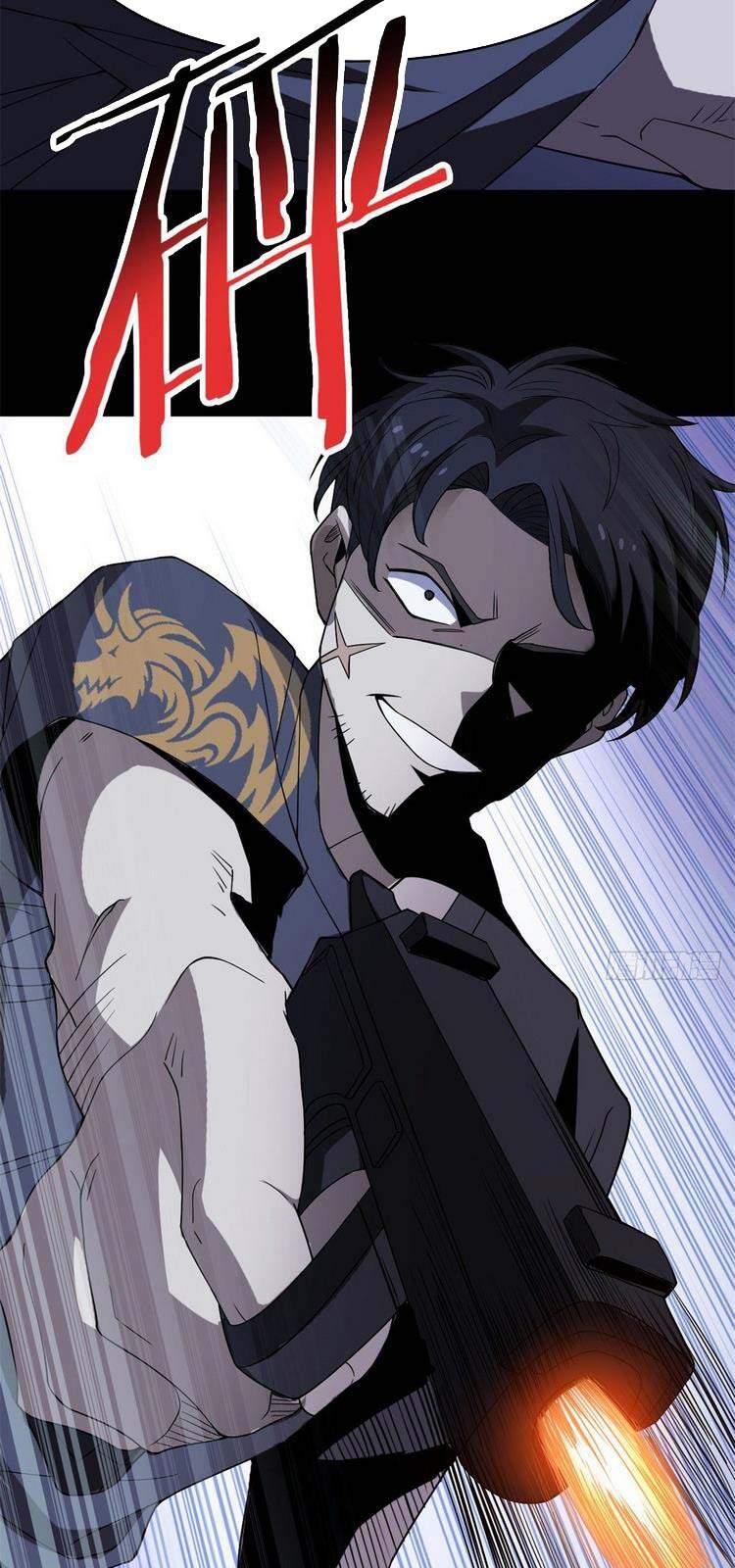 Cường Giả Đến Từ Trại Tâm Thần - Chương 51