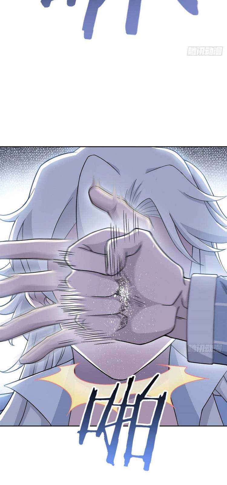 Cường Giả Đến Từ Trại Tâm Thần - Chương 51