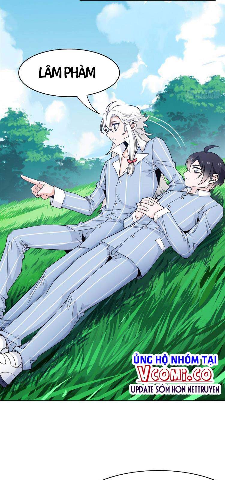 Cường Giả Đến Từ Trại Tâm Thần - Chương 51