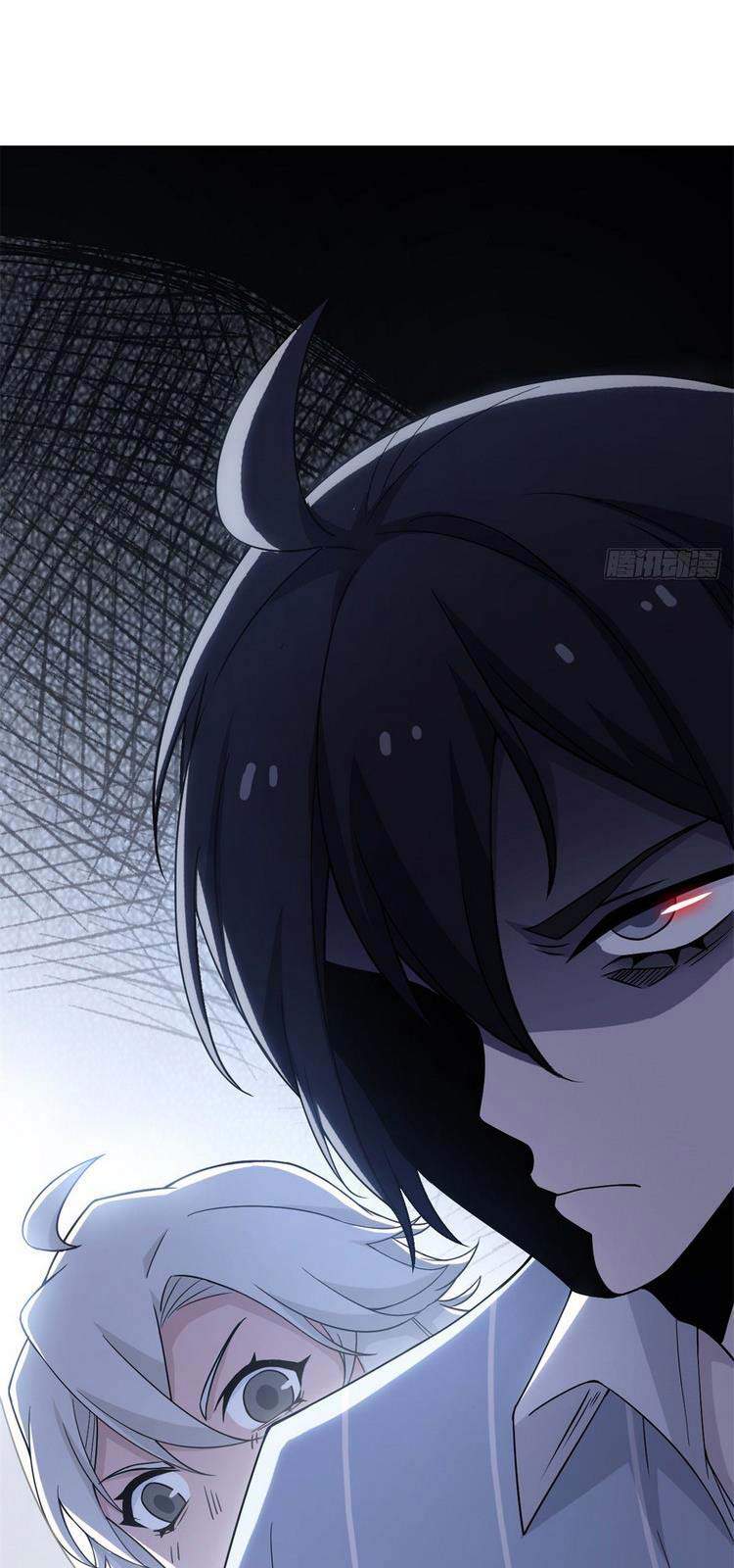 Cường Giả Đến Từ Trại Tâm Thần - Chương 51