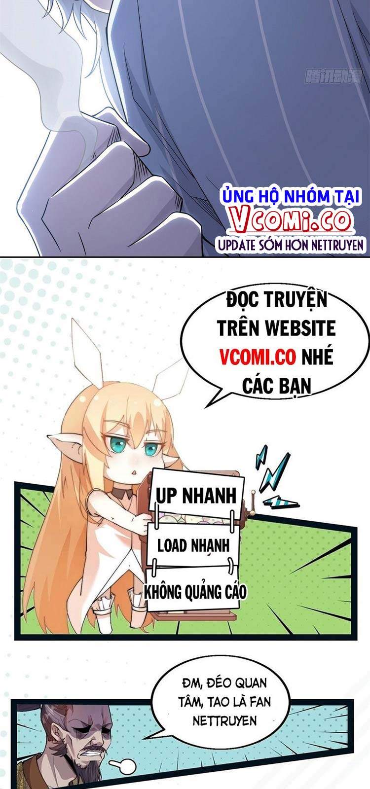 Cường Giả Đến Từ Trại Tâm Thần - Chương 51