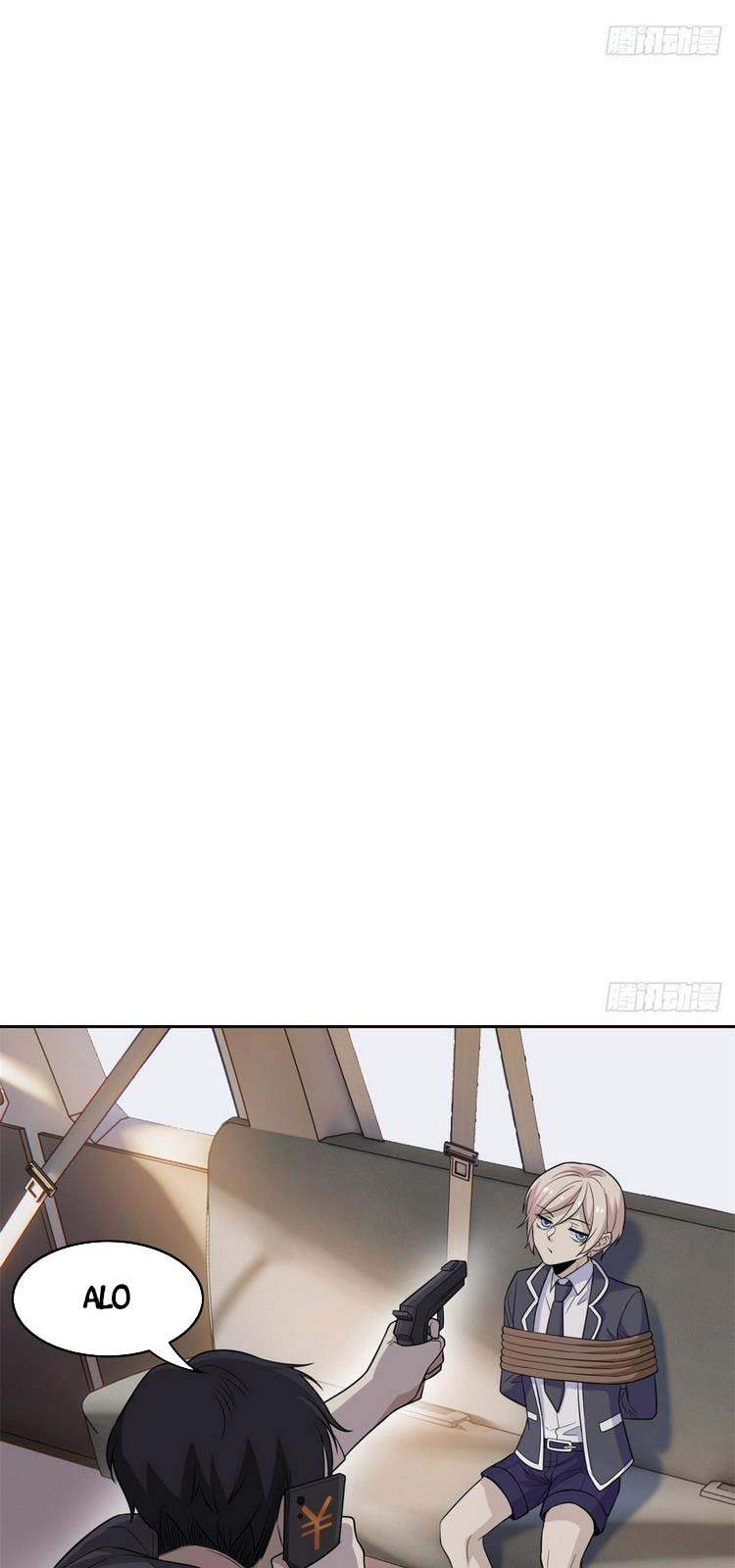 Cường Giả Đến Từ Trại Tâm Thần - Chương 51