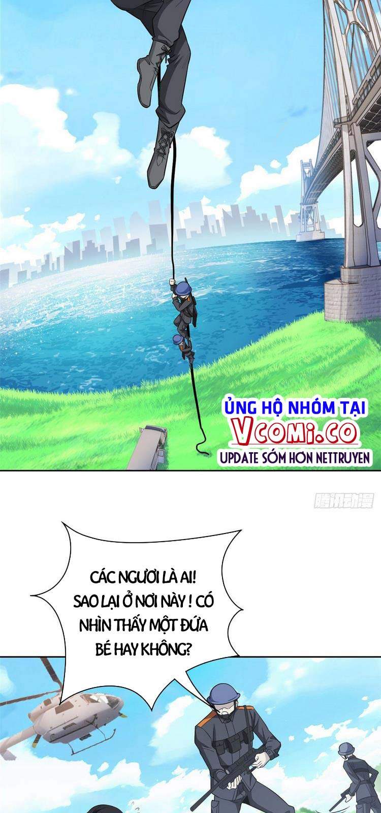 Cường Giả Đến Từ Trại Tâm Thần - Chương 52