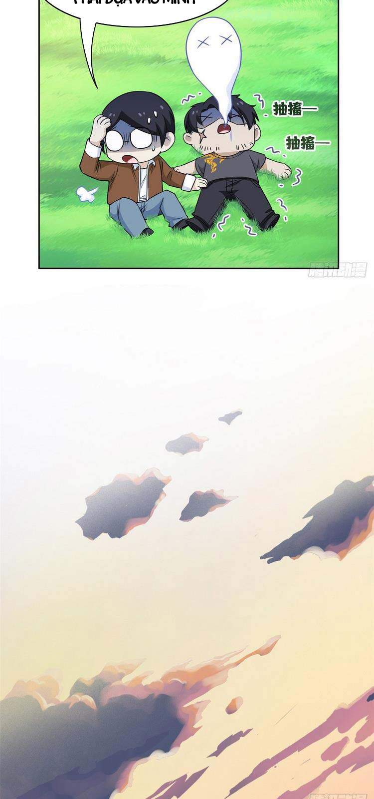 Cường Giả Đến Từ Trại Tâm Thần - Chương 52