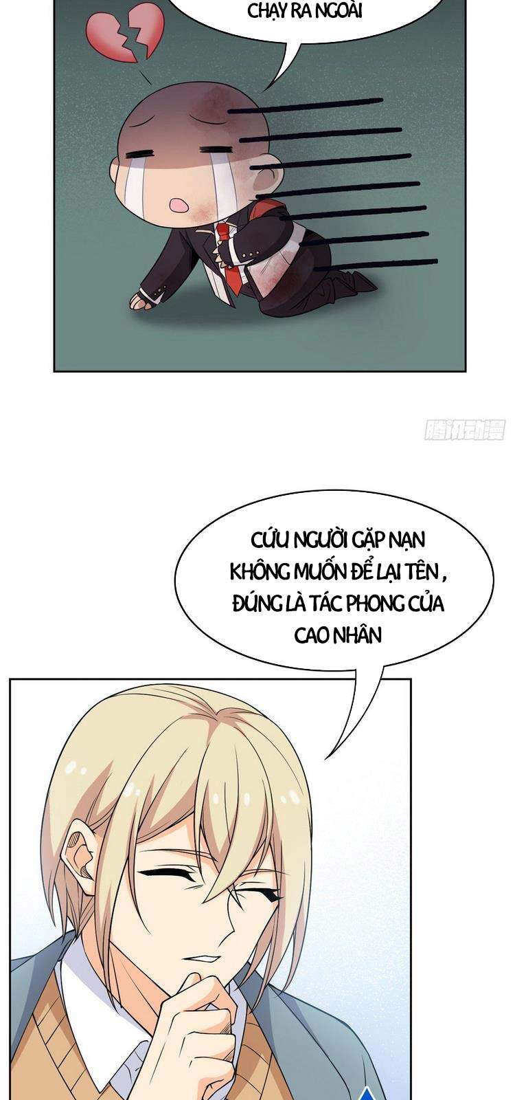 Cường Giả Đến Từ Trại Tâm Thần - Chương 52