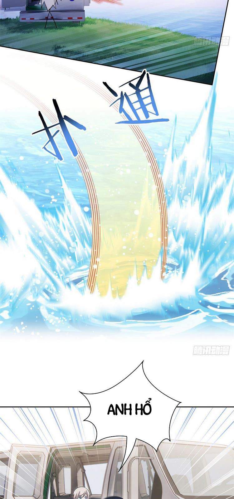 Cường Giả Đến Từ Trại Tâm Thần - Chương 52