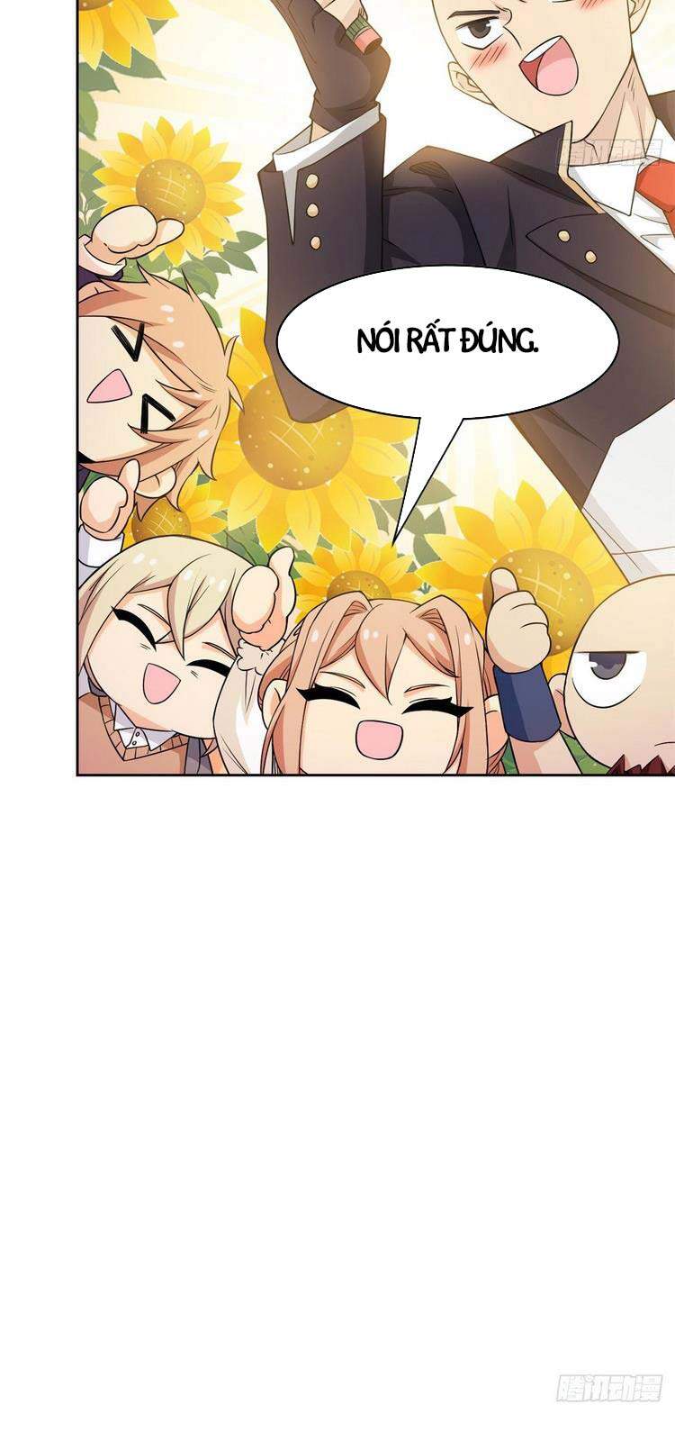 Cường Giả Đến Từ Trại Tâm Thần - Chương 52