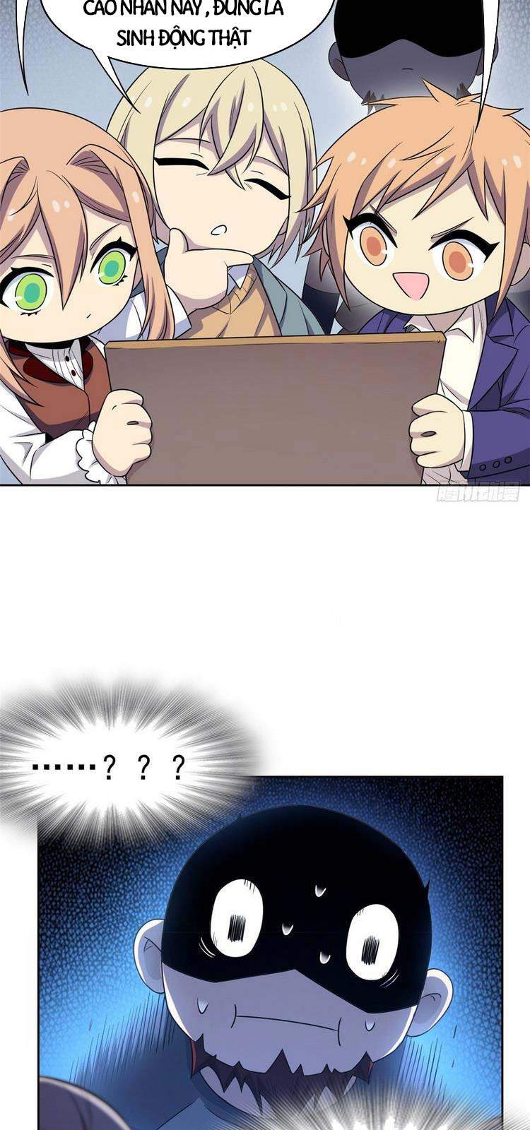 Cường Giả Đến Từ Trại Tâm Thần - Chương 52