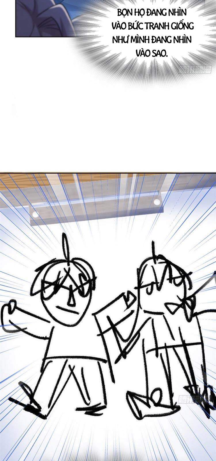 Cường Giả Đến Từ Trại Tâm Thần - Chương 52