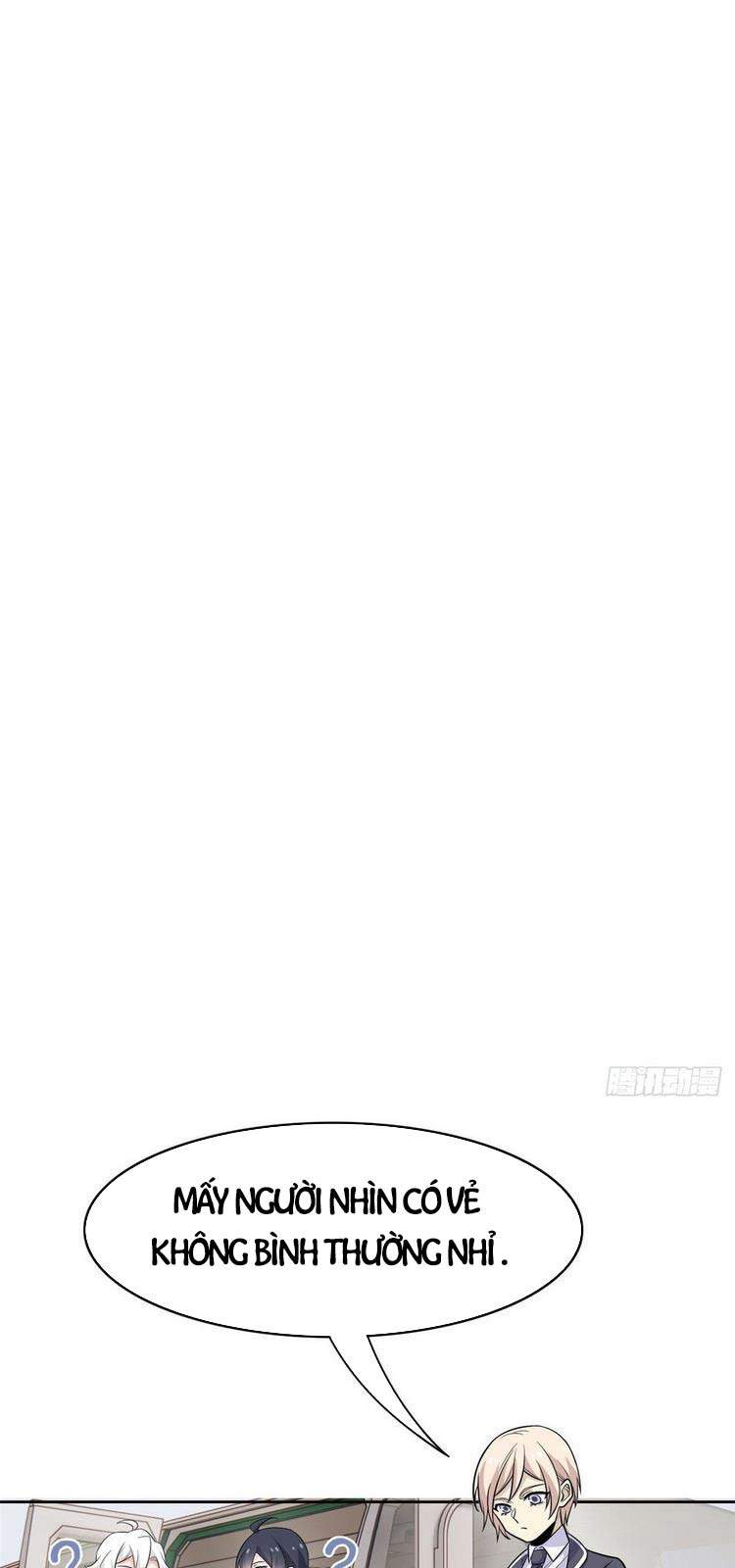 Cường Giả Đến Từ Trại Tâm Thần - Chương 52