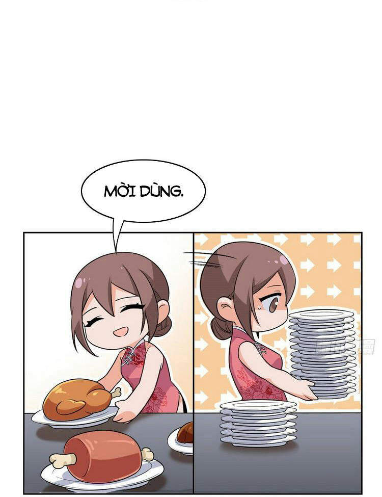 Cường Giả Đến Từ Trại Tâm Thần - Chương 53