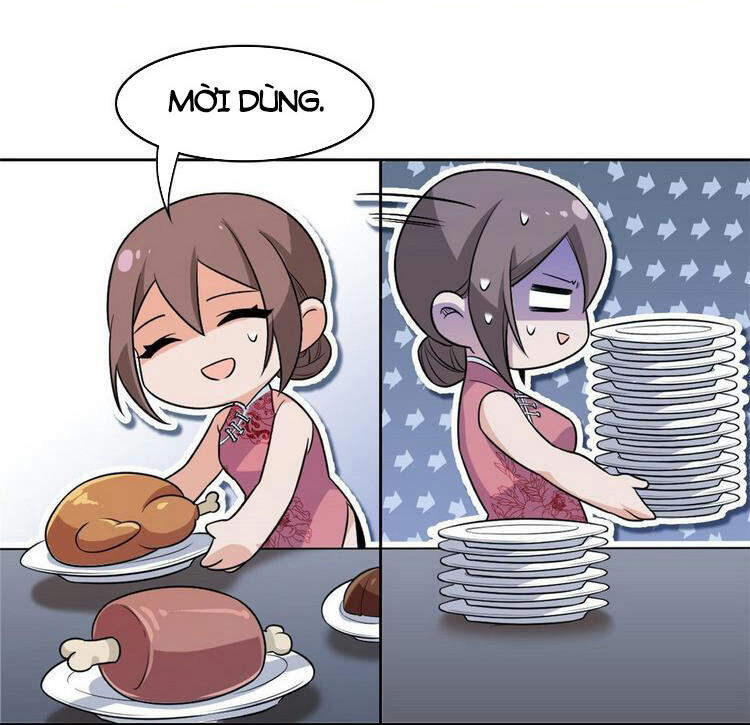 Cường Giả Đến Từ Trại Tâm Thần - Chương 53