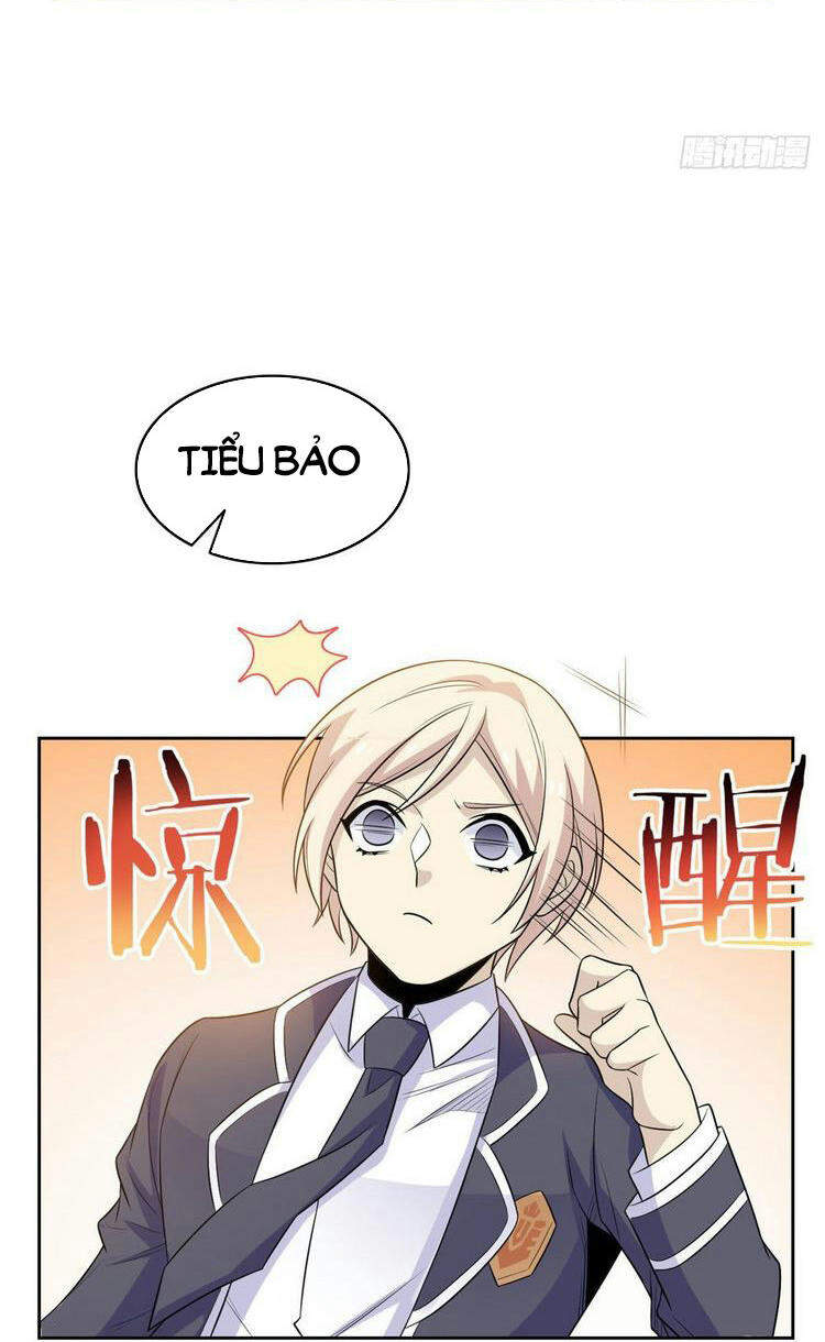 Cường Giả Đến Từ Trại Tâm Thần - Chương 53