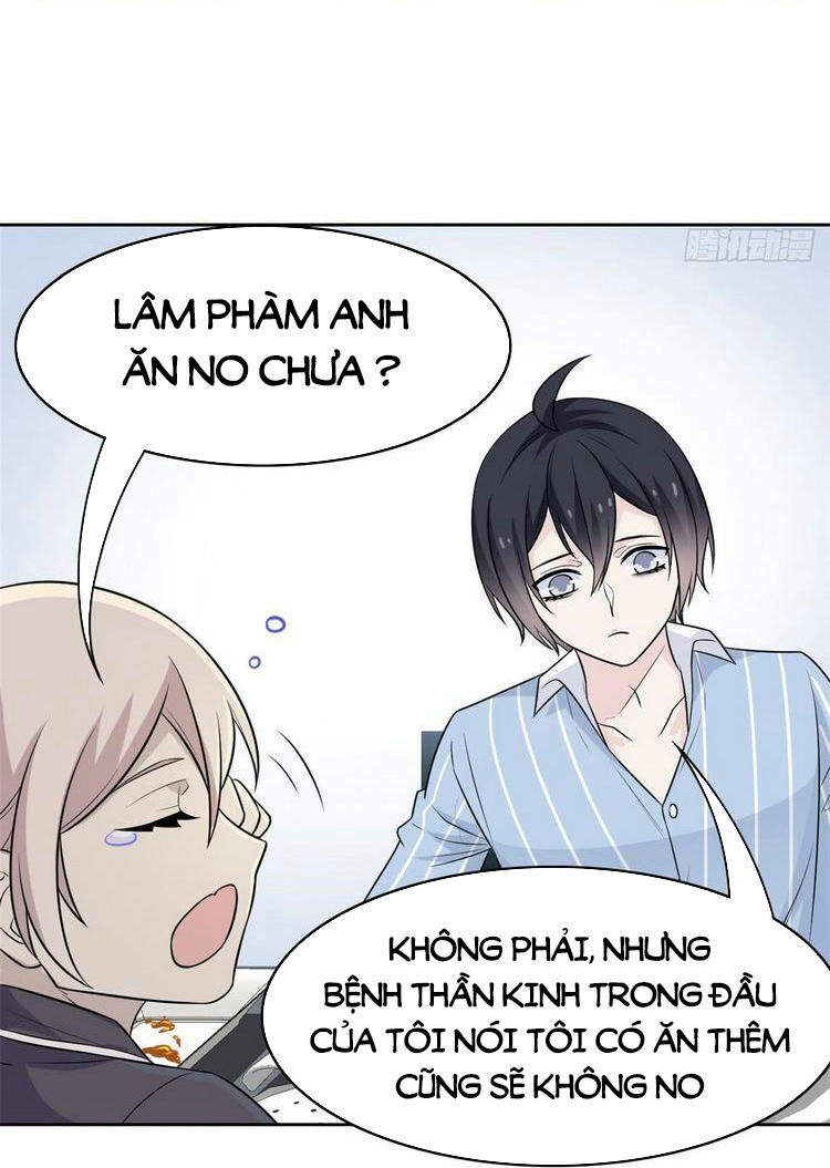 Cường Giả Đến Từ Trại Tâm Thần - Chương 53