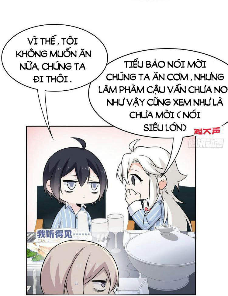 Cường Giả Đến Từ Trại Tâm Thần - Chương 53