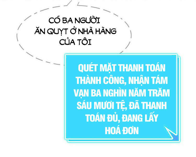 Cường Giả Đến Từ Trại Tâm Thần - Chương 53