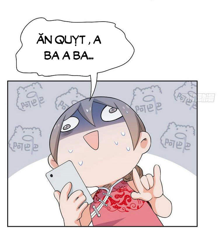 Cường Giả Đến Từ Trại Tâm Thần - Chương 53