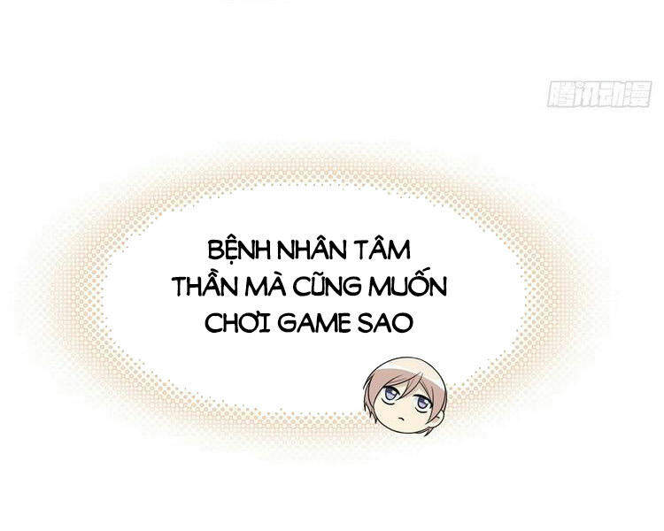 Cường Giả Đến Từ Trại Tâm Thần - Chương 53