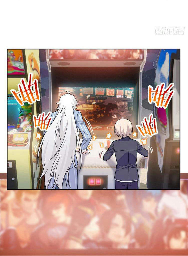 Cường Giả Đến Từ Trại Tâm Thần - Chương 53