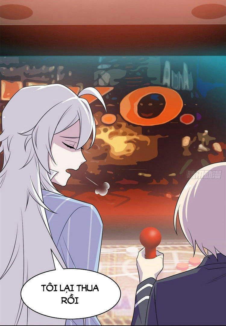 Cường Giả Đến Từ Trại Tâm Thần - Chương 53