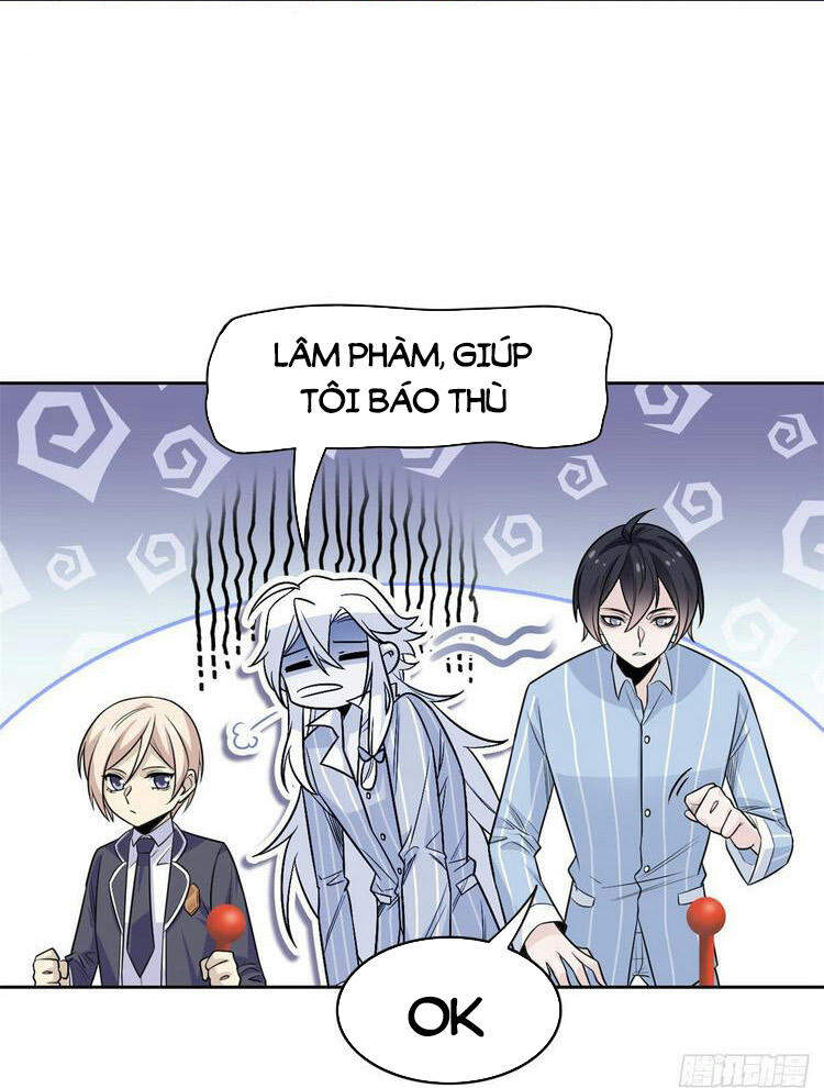 Cường Giả Đến Từ Trại Tâm Thần - Chương 53