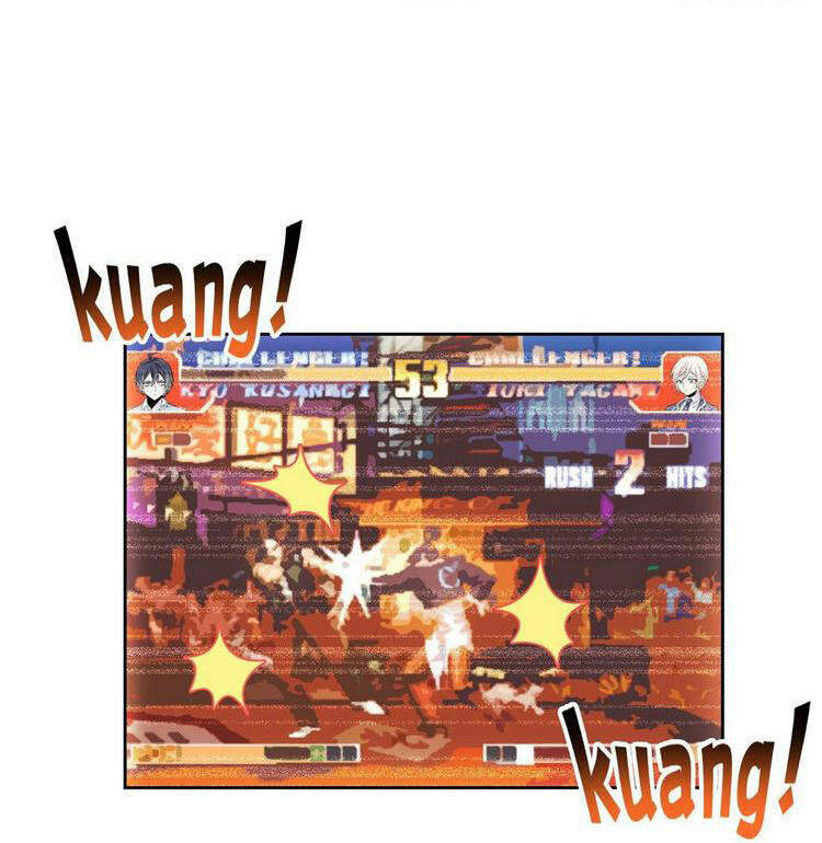 Cường Giả Đến Từ Trại Tâm Thần - Chương 53