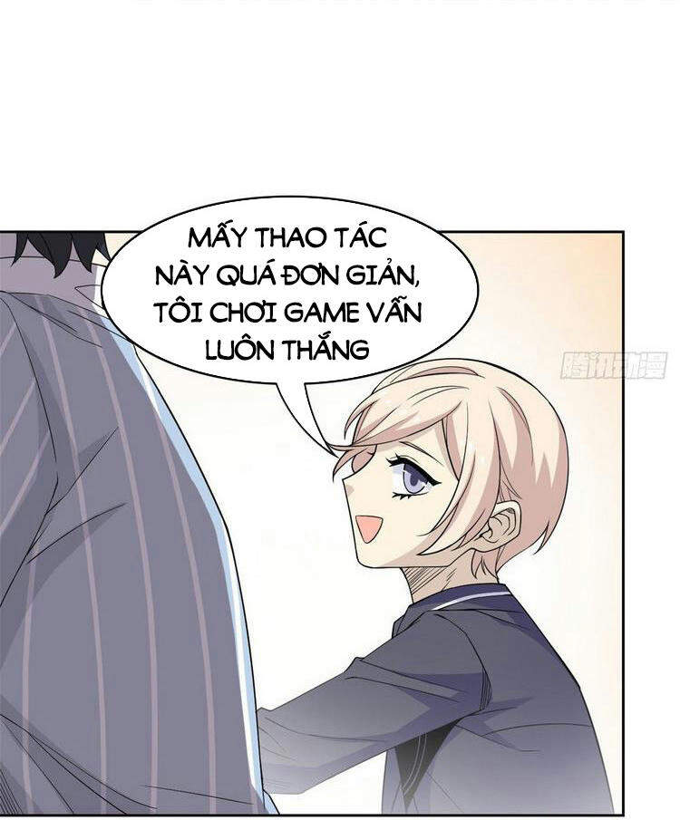 Cường Giả Đến Từ Trại Tâm Thần - Chương 53