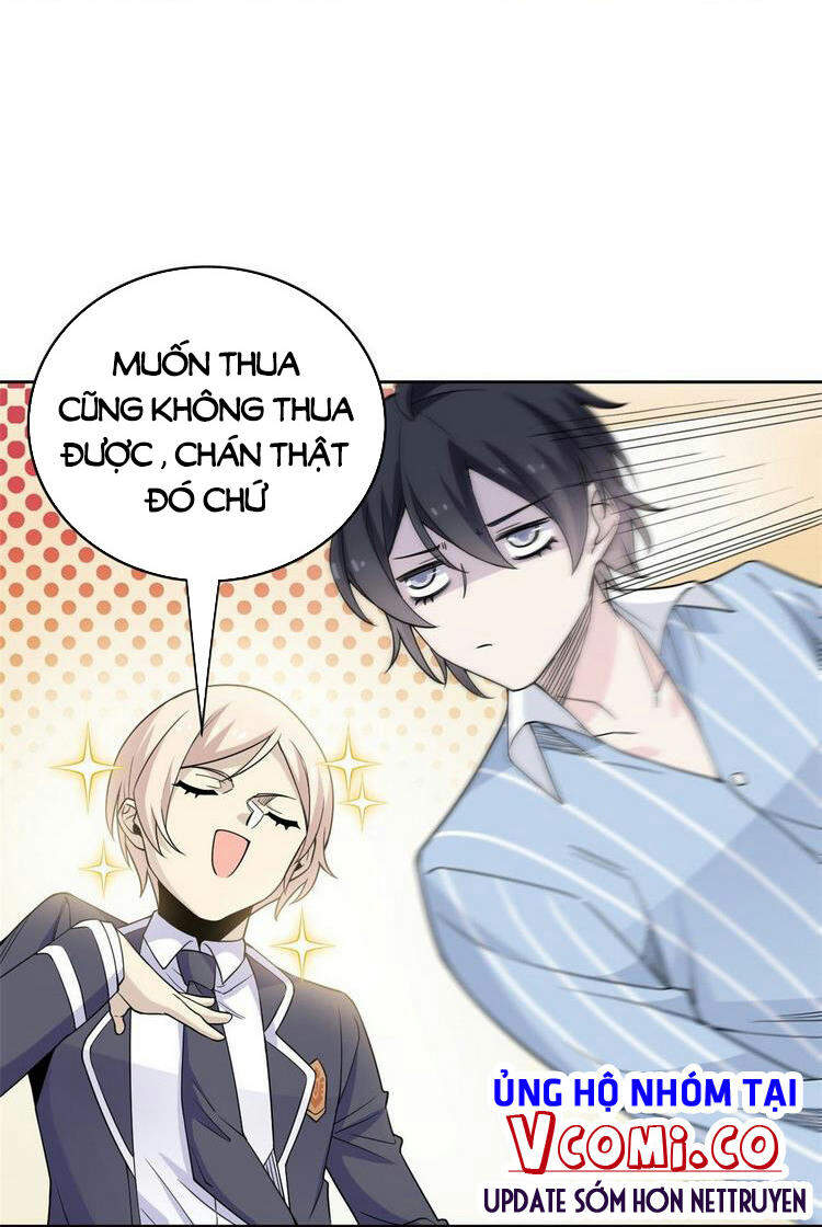 Cường Giả Đến Từ Trại Tâm Thần - Chương 53