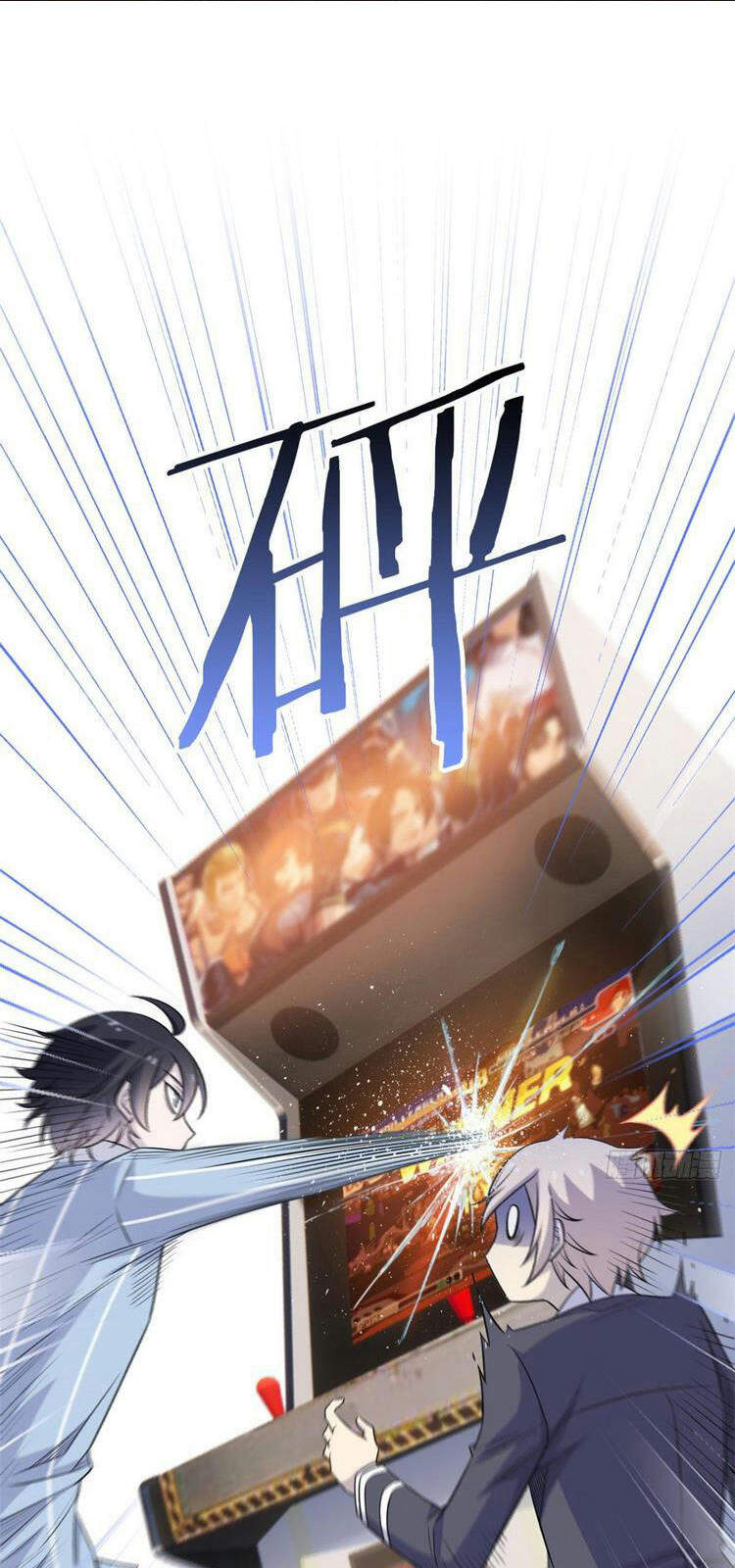 Cường Giả Đến Từ Trại Tâm Thần - Chương 53