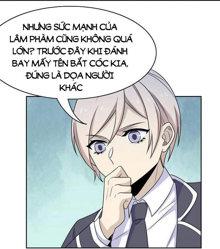 Cường Giả Đến Từ Trại Tâm Thần - Chương 53